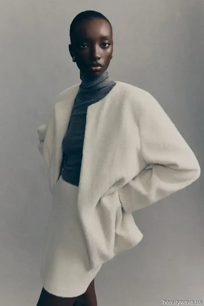 Mi dispiace, ma questi 39 straordinari nuovi arrivi di H&M saranno esauriti entro la fine del mese.