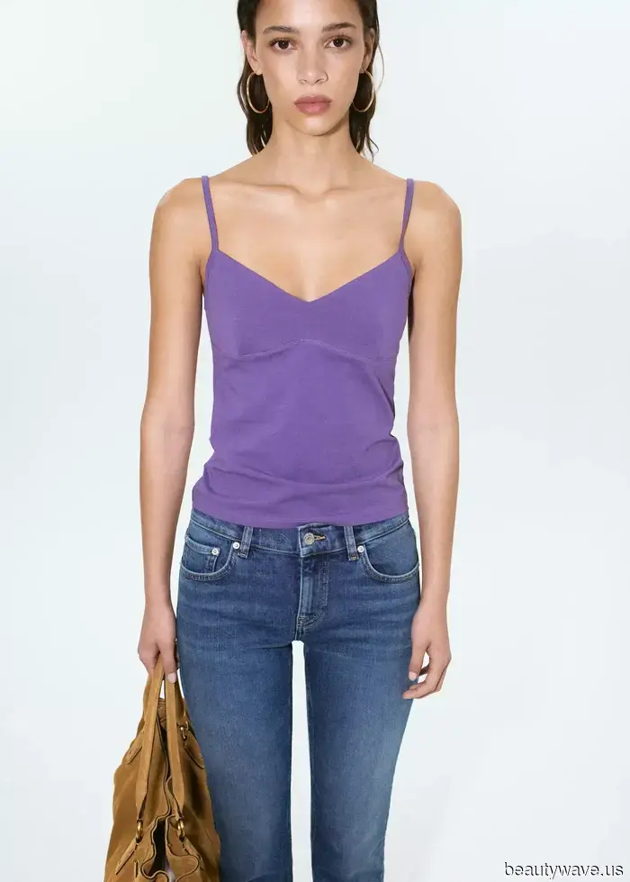 Not Blue, Not Red: The Surprising Color That It Girls Are Flocking to This Summer