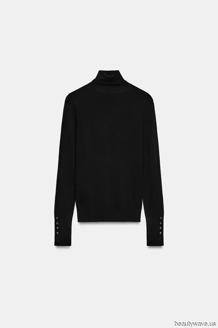 Zara предлагает уютную атмосферу "Осень в Нью-Йорке" &mdash; вот вещи, которые я покупаю в первую очередь