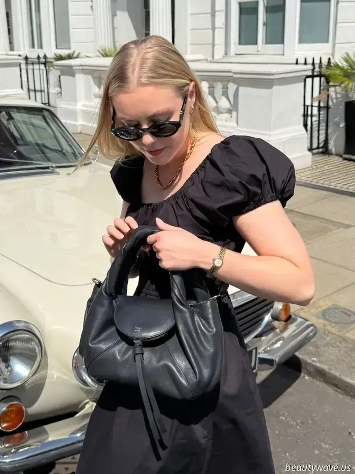 Metti giù la baguette — questa borsa Fendi è altrettanto iconica e sta per tornare in grande stile.