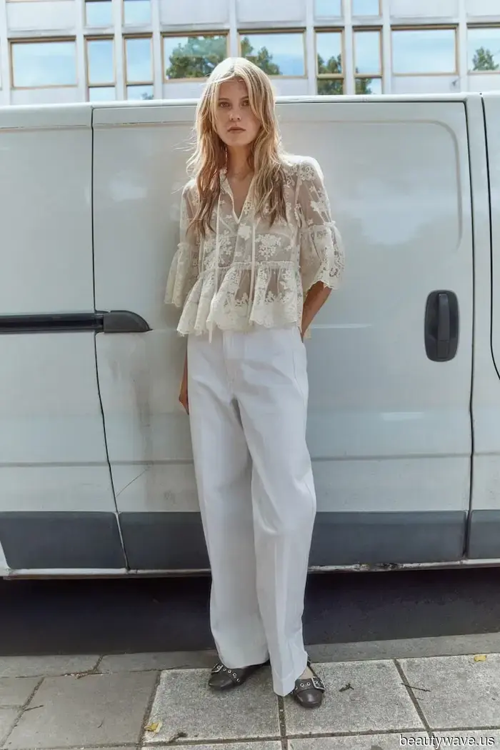 Tengo 29 años y mi mamá 62&mdash;si ambas entráramos a H&M ahora mismo, esto es lo que saldríamos *con*…