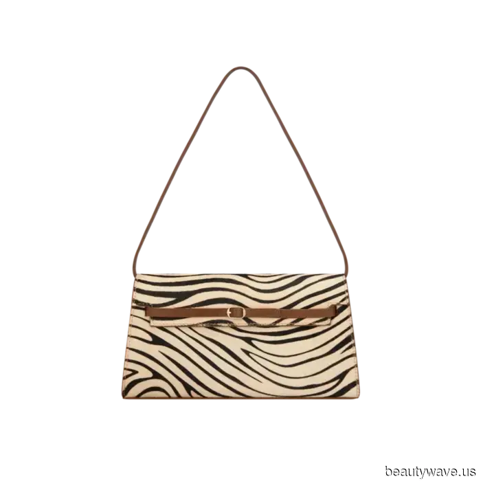 Die Taschen unter 500 $, die jeder in NYC und Paris trägt und die zehnmal so teuer aussehen