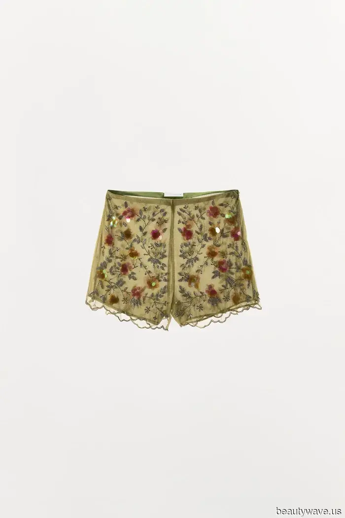 Tuve que mirar dos veces cuando vi estas 40 nuevas llegadas que parecen ricas en Zara.