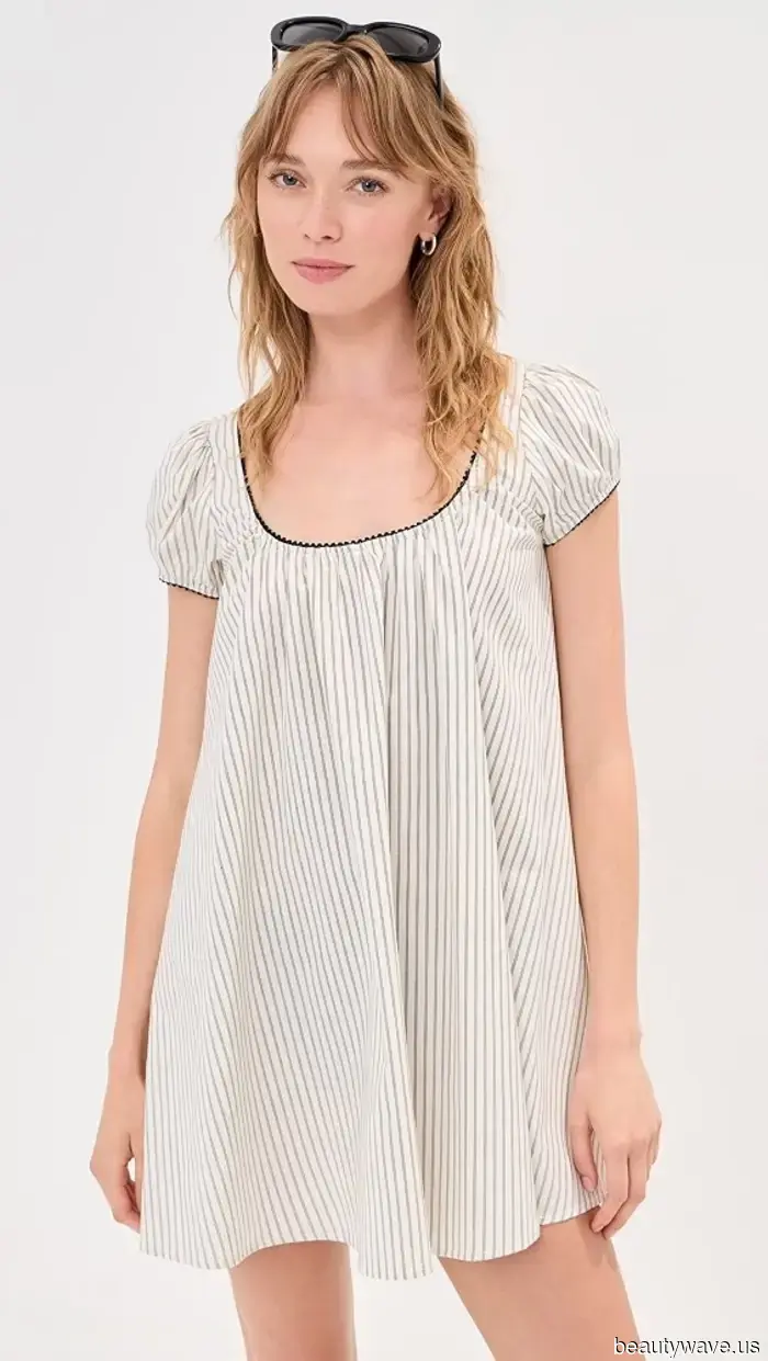 We’ve learned about the seven major dress trends for the summer of 2026.