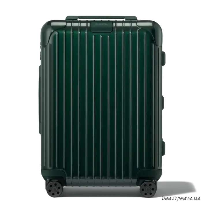 We Traveled Over 25,000 Miles With These Popular Luggage Items—Here Are All Our Insights.