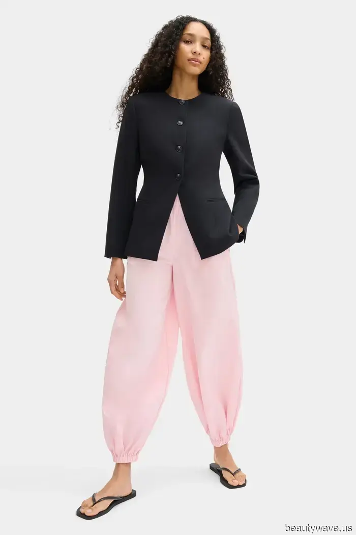 Apologies, Denim—Here are 5 Summer Blazer Trends to Watch for in 2026.