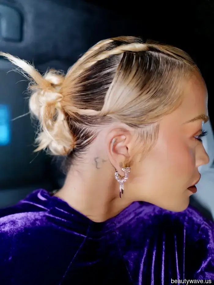 Dimentica le acconciature intricate&mdash;Queste 17 acconciature intrecciate chic sono molto più alla moda