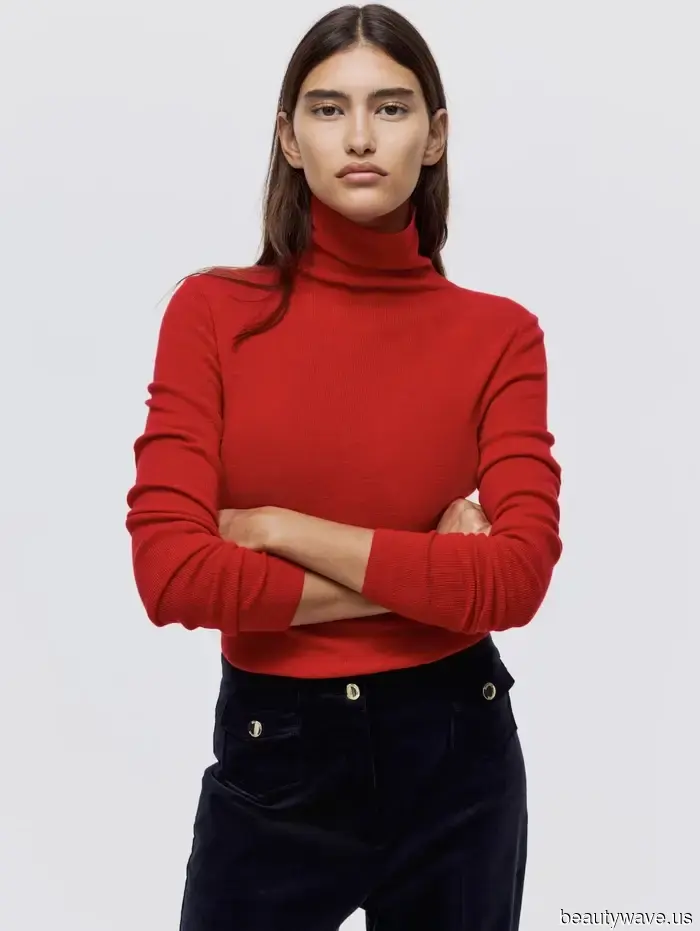 È ufficiale: il maglione in cashmere di H&M è il capo invernale chic che indosserò fino alla primavera.