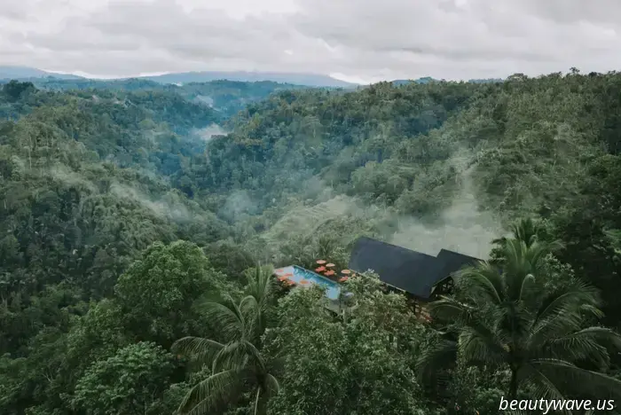 Buahan, un rifugio di Banyan Tree, avvia Dukuh Asri — il centro di sviluppo sostenibile a Bali