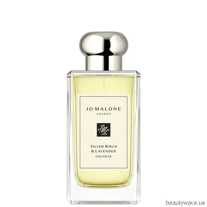 Lontano dal passato, questi 11 profumi di lavanda sono freschi, calmi e moderni