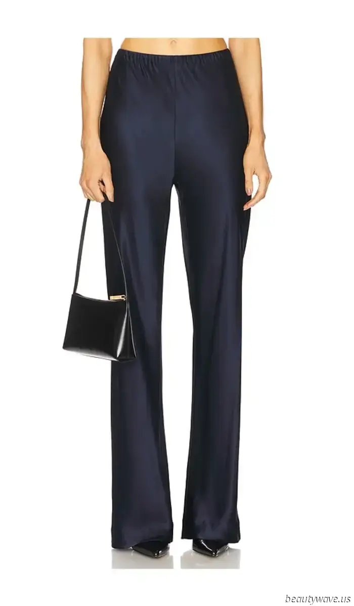 Sorry, but jeans seem quite outdated compared to these 7 more sophisticated pant trends.