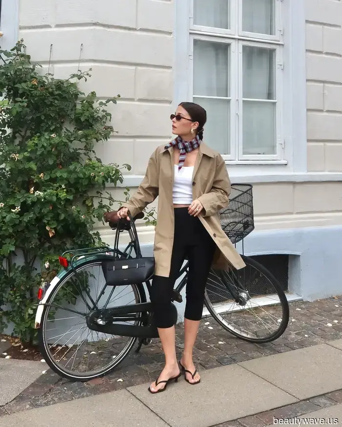 Internet me ha convencido&mdash;*Este* es el mejor atuendo de primavera para usar ahora y durante todo el verano.