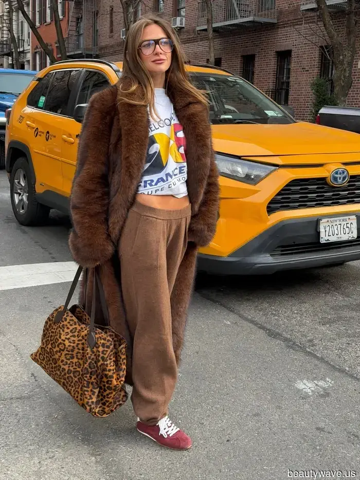 The Sneaker Trends for Spring 2026 That Fashion Enthusiasts Are Already Supporting