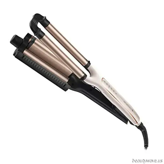We tested GHD's latest hair tool and received countless compliments on our hair.