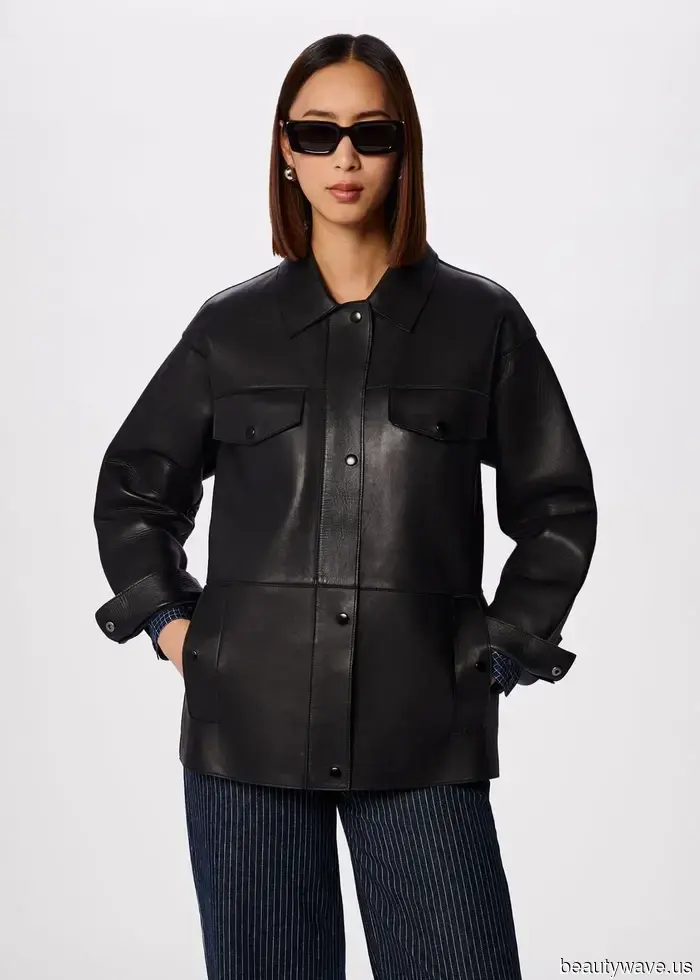 5 Conjuntos Elegantes pero Informales que Estaré Usando Repetidamente Este Mes