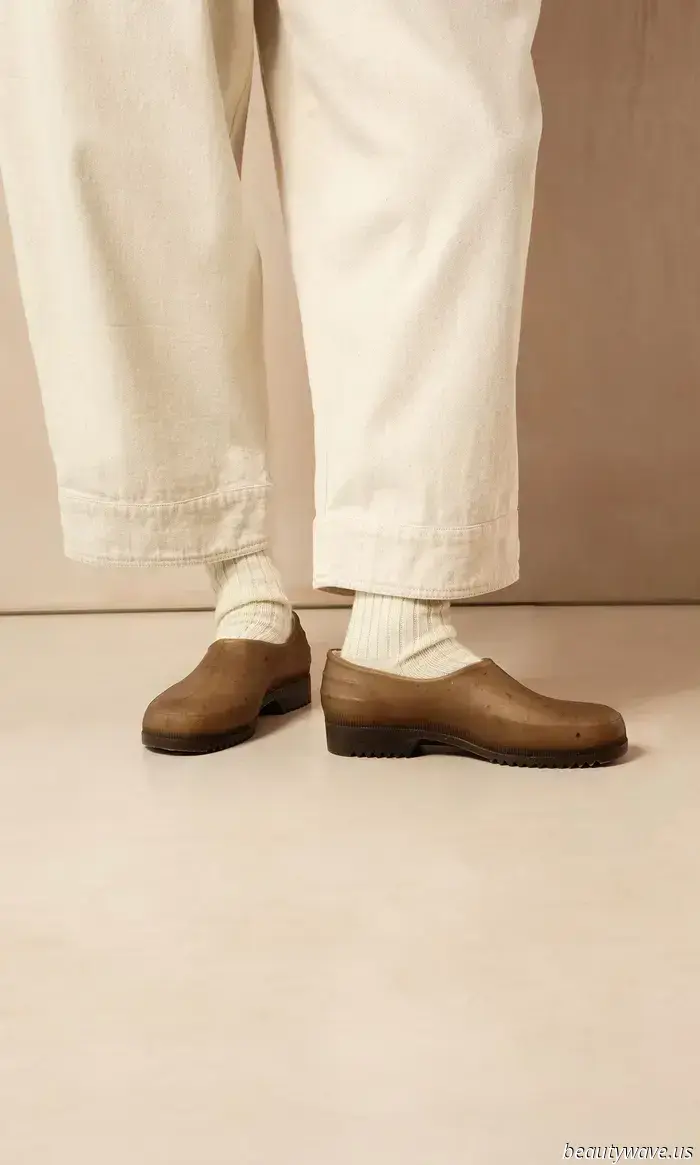 Модники любят уродливую обувь — внезапно «садовые клоги» набирают популярность