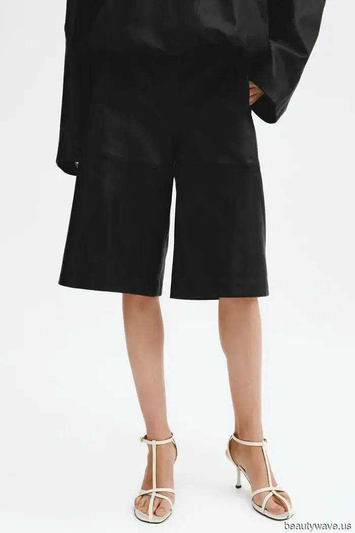 It Girls Are Chatting—These 8 Fresh H&M Finds Are What Every Stylish Dresser Desires for Spring