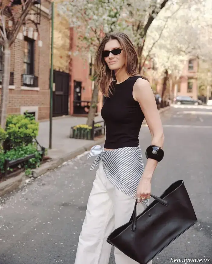 As a discerning fashion editor, I’m willing to purchase anything that these six trendsetters recommend.