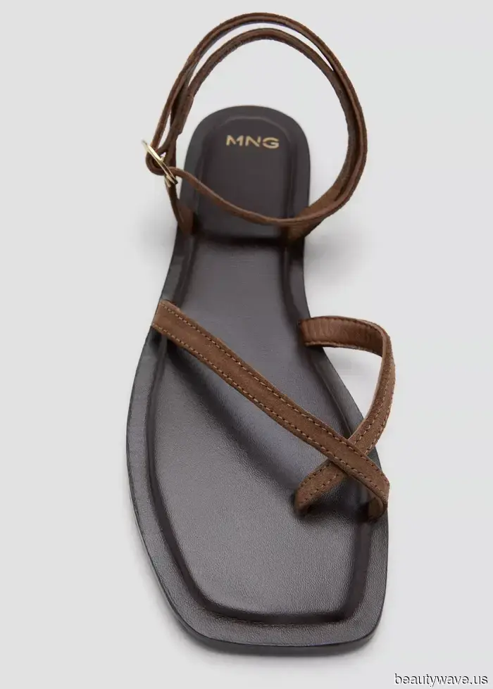 Apologies, Birkenstocks—Here are the 5 Stylish Shoe Trends European Women Will Embrace This Summer.