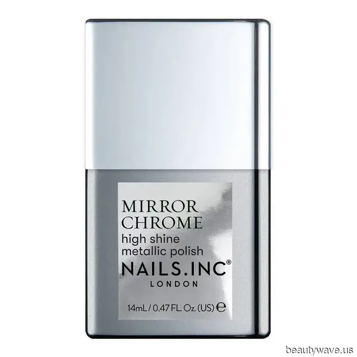 Nur die schicksten Menschen werden diesen Januar eine dieser 6 Nagelfarben tragen.