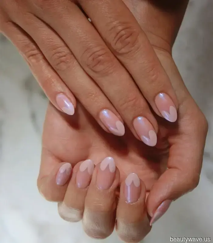 Chrome French Manicures Are All the Rage—10 Stylish Variations to Send to Your Nail Technician