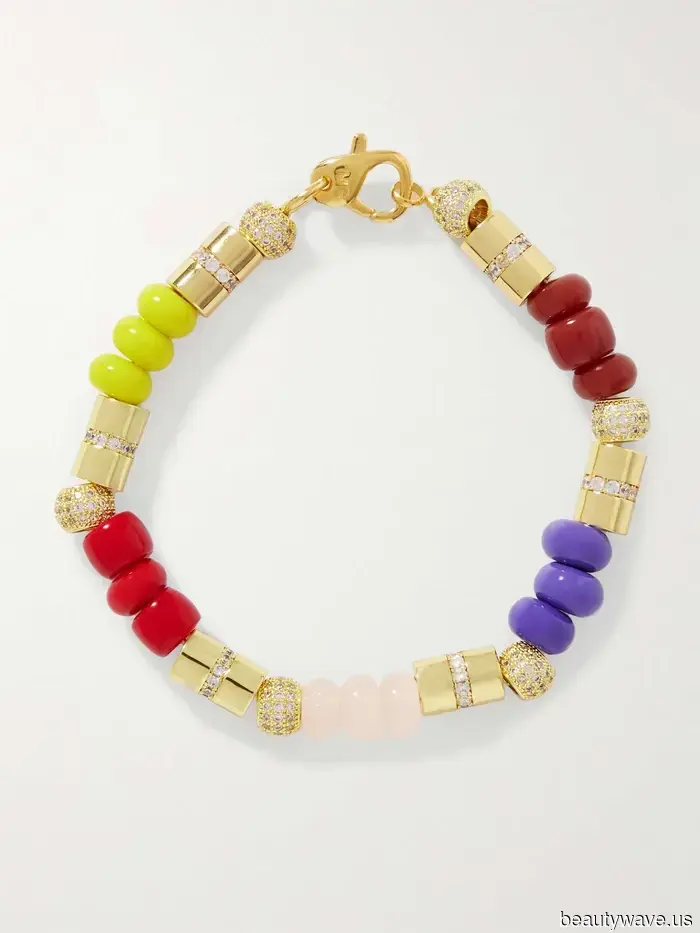 От серьг стоимостью менее 250 долларов до экстравагантных бриллиантовых подвесок, это лучшие ювелирные подарки 2025 года.