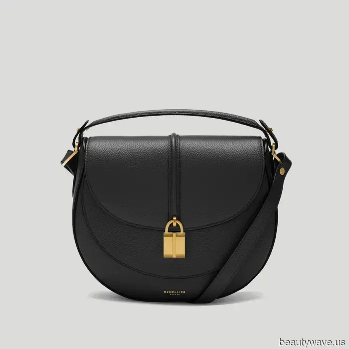 DeMellier's Black Friday 2025 Sale Is the Event I've Anticipated—Here’s How to Obtain 20% Off