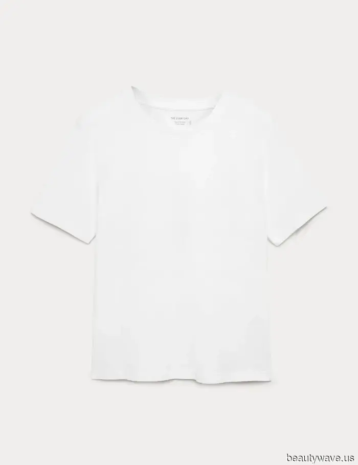 Ich habe bei Zara, H&M und M&S nach den besten Sommer-Basics gesucht&mdash;24 schicke Teile, die du bis September tragen wirst.