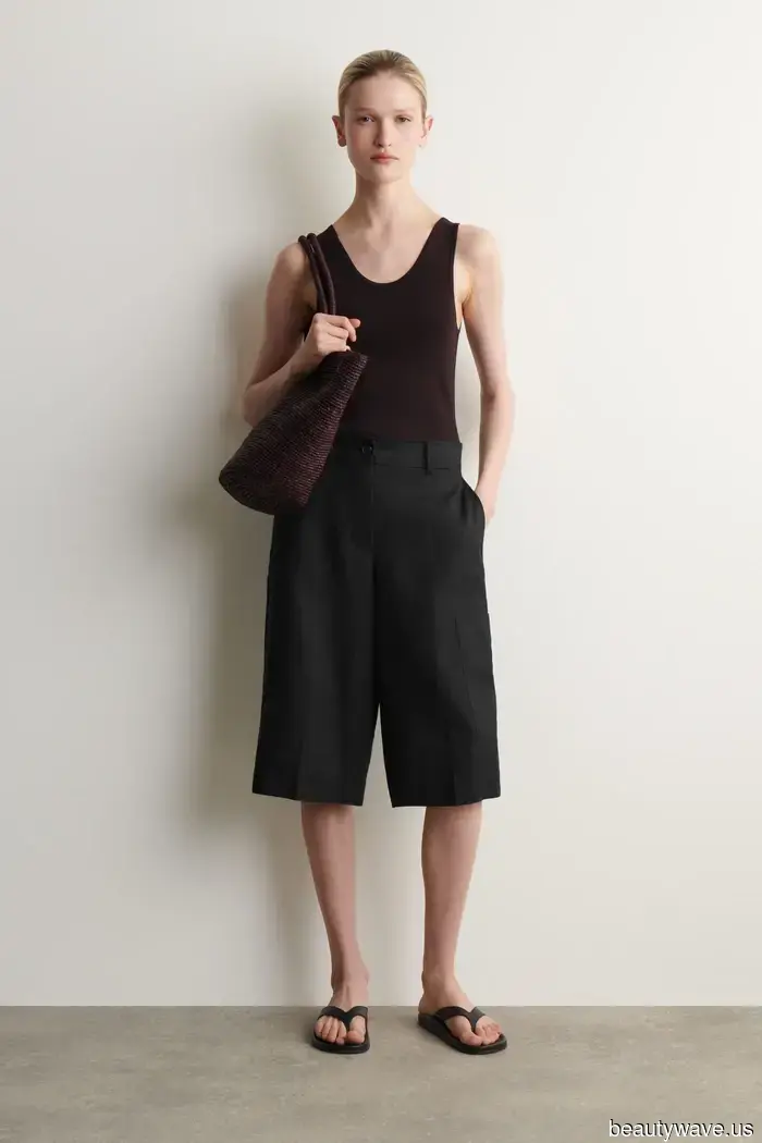 I Gasps—Zara, COS, and Abercrombie Subtly Released the Most Luxurious-Looking Summer Purchases.