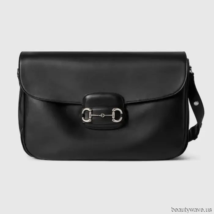 It's Official: This Iconic Gucci Bag Is Returning in 2026—Just Consult Alexa Chung and Elsa Hosk.