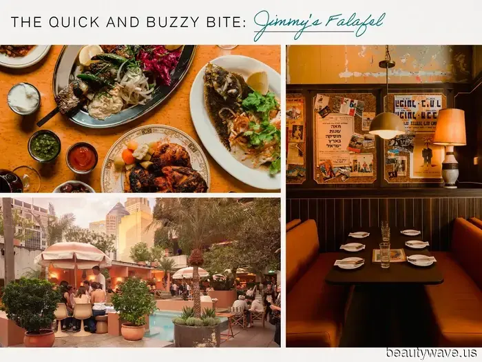 A Fashion Designer's Guide to Sydney: Exploring Iconic Beaches and Trendy Wine Bars