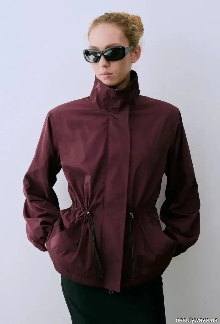 Wenn Sie ein Minimalist sind, der nach einem Trend mit großer Wirkung sucht, ist dies für Sie.