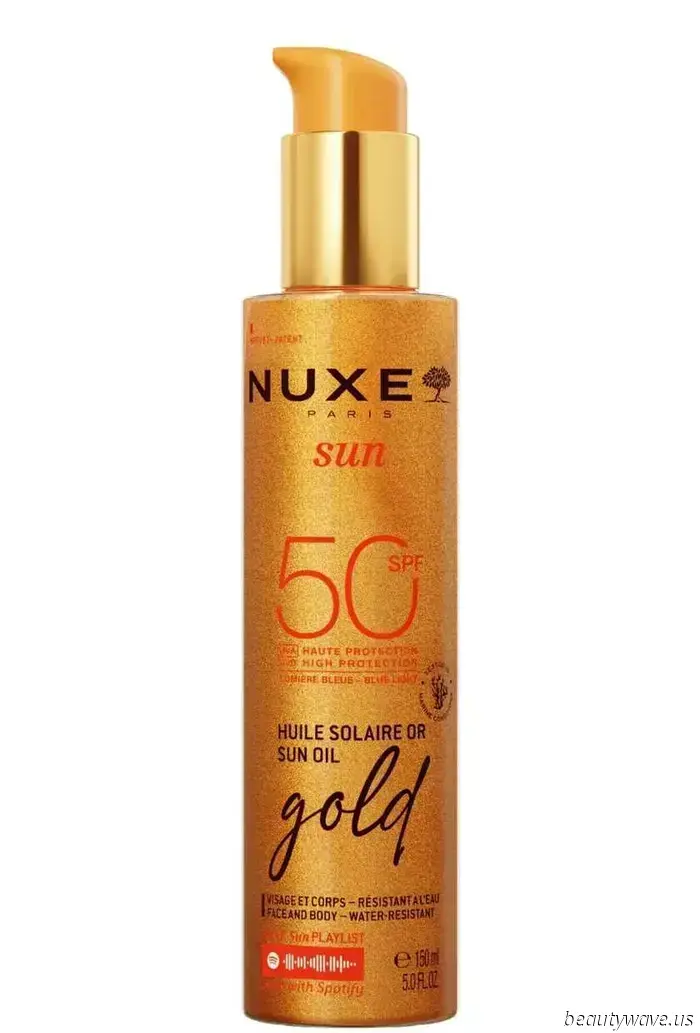 I've tried numerous sunscreens, but only these SPF oils provide a vacation-like radiance.