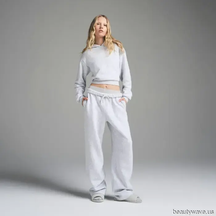 Las mujeres elegantes en Madrid visten este básico americano nostálgico de la manera más chic.