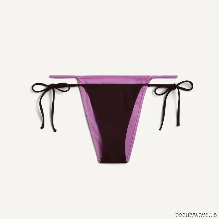 I’ve just returned from Miami Swim Week: Here are the 8 must-know trends for the stylish girl.