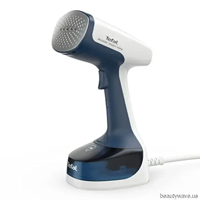 Soy un Estilista de Moda con Una Década de Experiencia: Estas son las 13 Compras de Cuidado de Ropa de Amazon en las que Confío