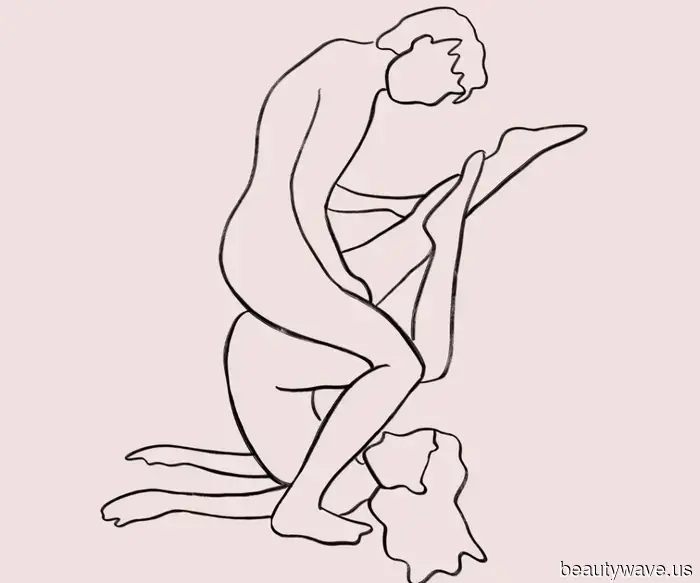 The Butter Churner Position Provides Profound, Intense Pleasure—Here Are 5 Methods to Experiment With It