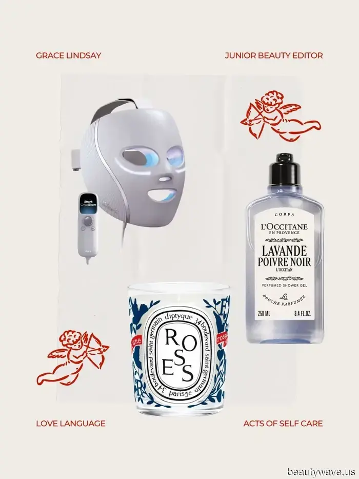 Forget Flowers—These Are the Valentine's Beauty Products That Tastemakers Are Craving.