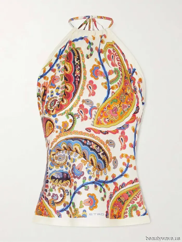 Es passiert: 8 Sommertrends 2026, die Modeleute bereits tragen