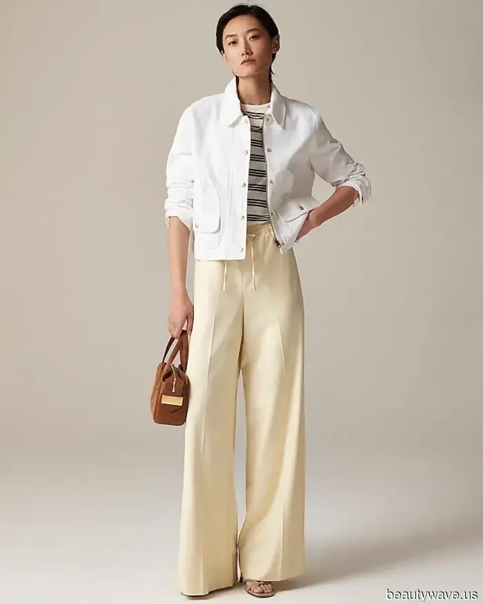 Ogni persona con stile a Copenaghen sta indossando questa combinazione elite di scarpe e pantaloni pre-autunnali.