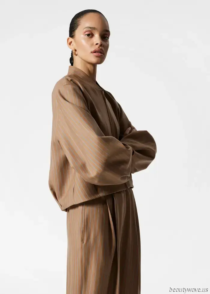 The Most Stylish Outfits Currently Share This Color.