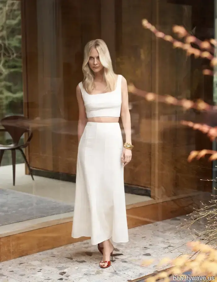Sono una Fussy Fashion Editor&mdash;Questo è lo stile di gonna che indosserò in continuazione quest'estate