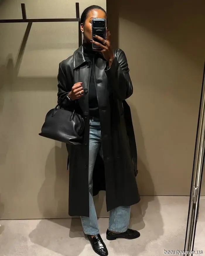 Fashion Enthusiasts Sport These 7 Jacket Trends to Move From Winter to Spring