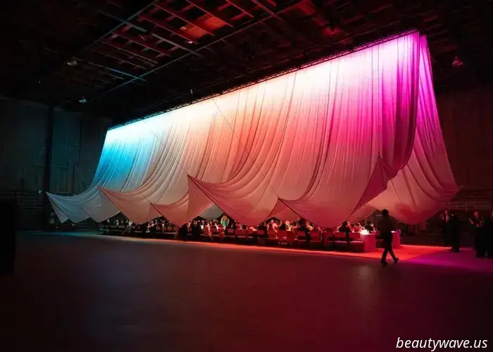 Ein Blick hinter die Kulissen der Haute-Joaillerie-Gala von Bulgari mit Viola Davis, Kirsten Dunst und mehr.