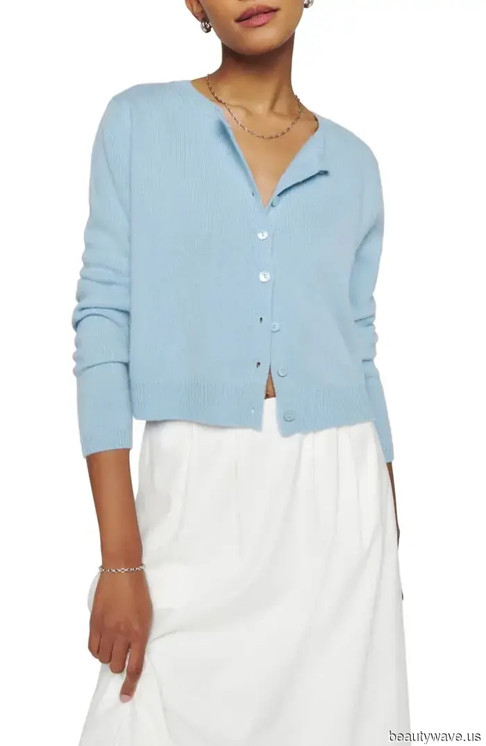 I Conducted a Thorough Exploration—Here Are the Top Items to Purchase from Zara, Nordstrom, and J.Crew for Spring.