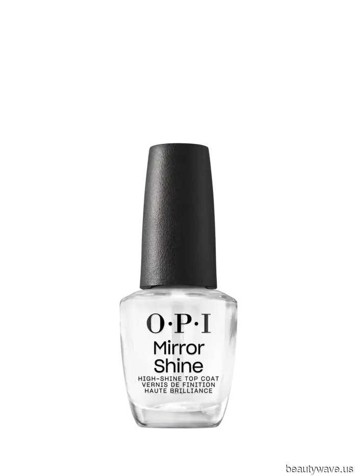 Apologies, Almond Tips—Square Nails Will Be Trendy in 2026.