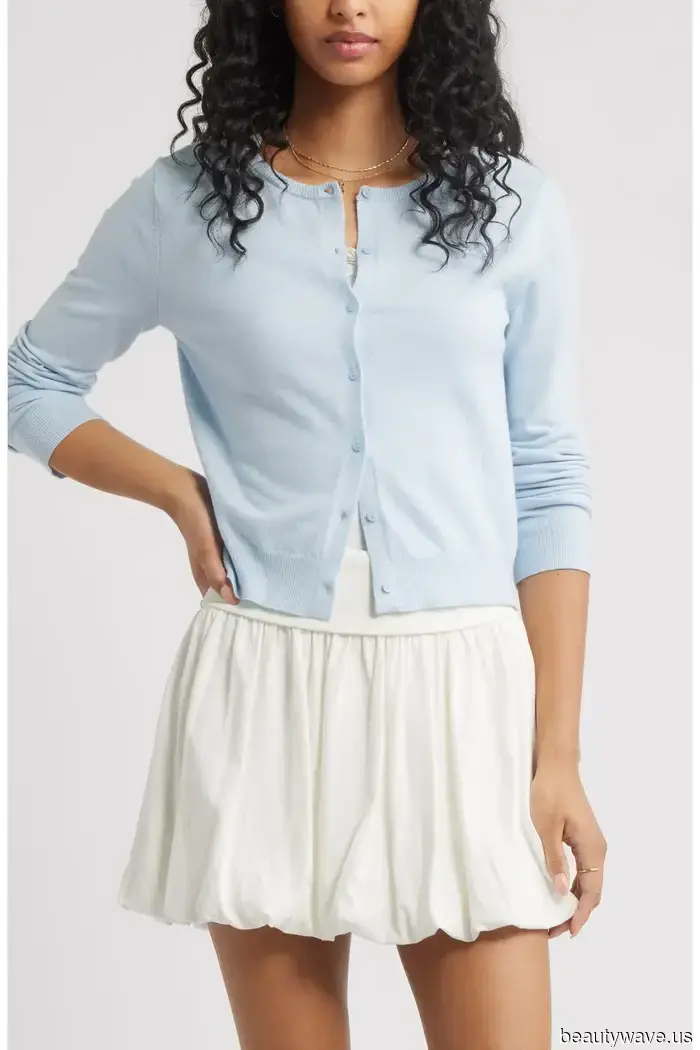 As a Shopping Director, I present my initial list of stylish fall products available at Nordstrom—let's get started!