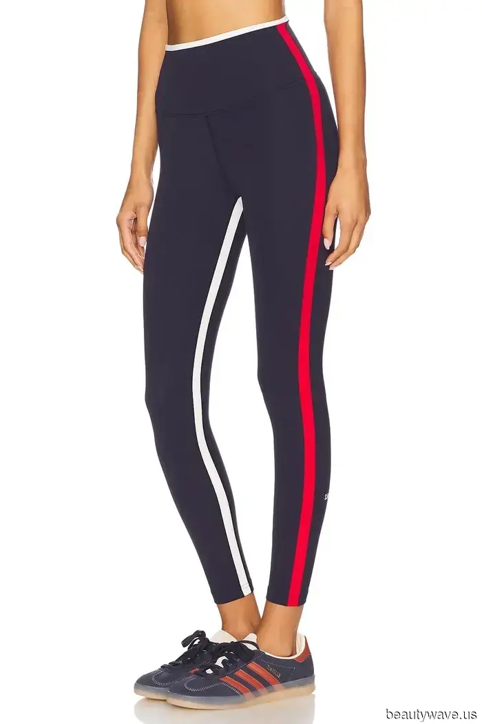 Impactante para nadie: Estoy comprando ropa deportiva en enero, y estoy tras estos 7 hallazgos codificados del 2026.