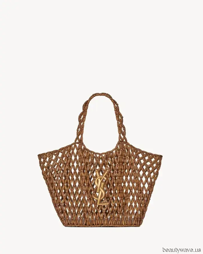 Keep This from Your Raffia Bags—This Designer Tote Is the Must-Have for Stylish People This Summer