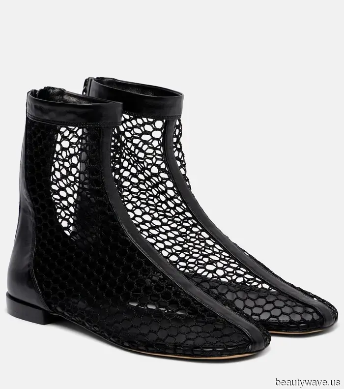 It's Boot Season—If You Plan to Wear Them This Winter, Check Out These 6 Popular Styles.